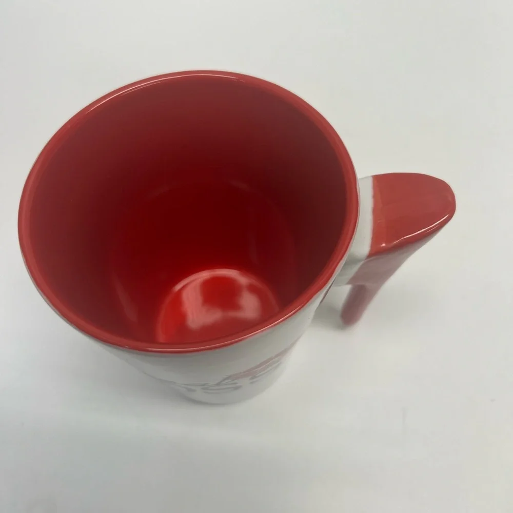 The Real Boss collectible ceramic mug - Picture 6 of 13